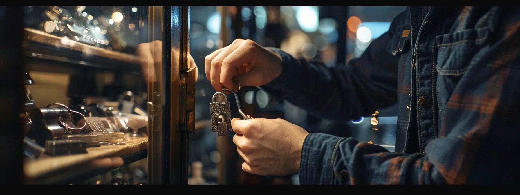 Understanding ADA Door Opening Force Requirements