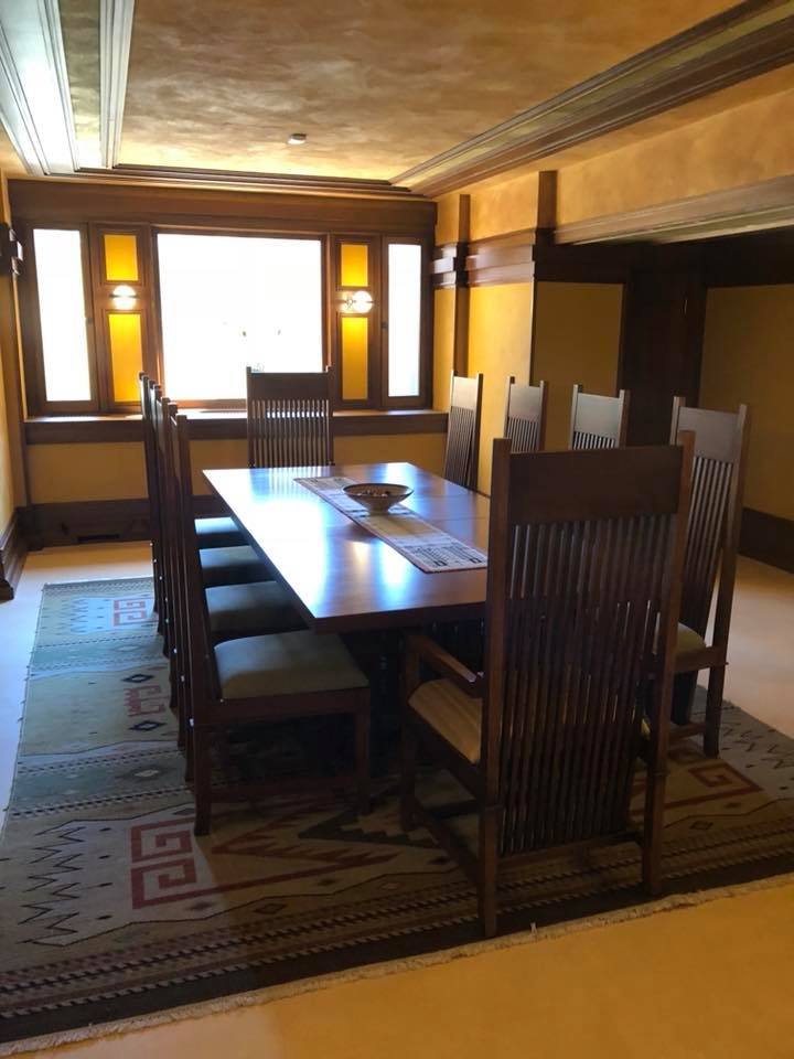 Darwin Martin House All Things Jennifer