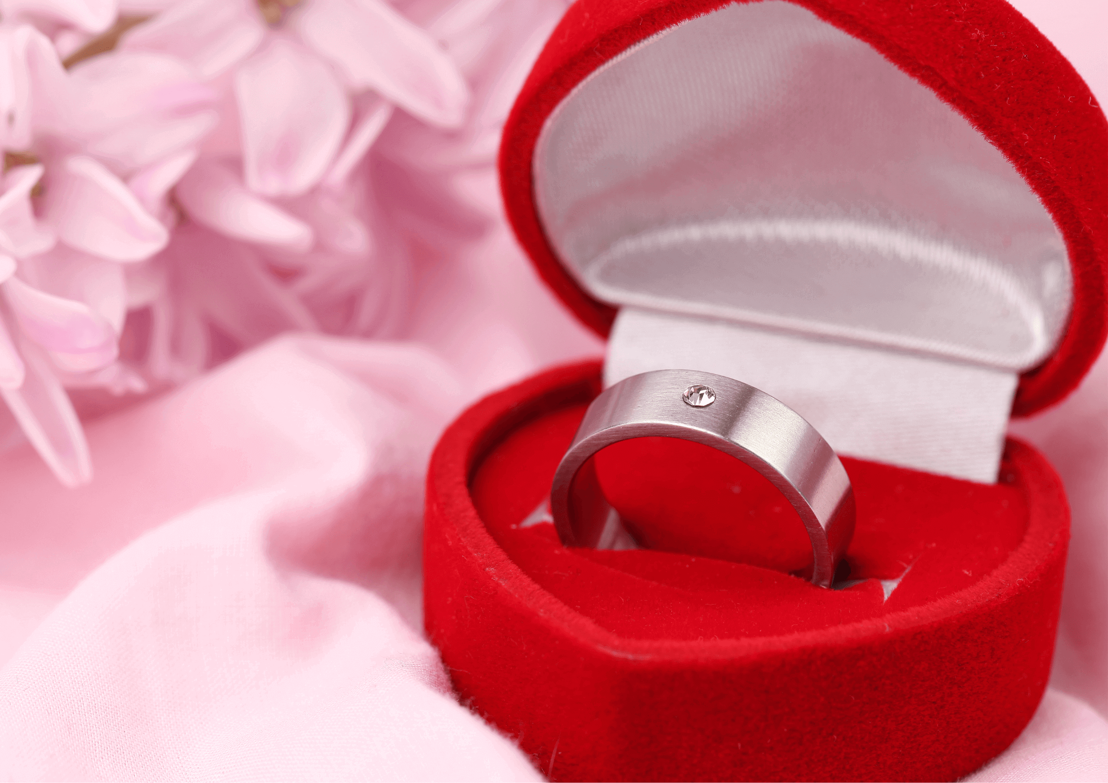 A Comprehensive Guide About Titanium Jewelry