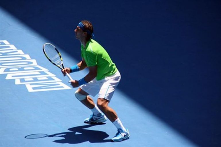 10 Legendary Tennis Players That Were Lefthanded All Things Left Handed