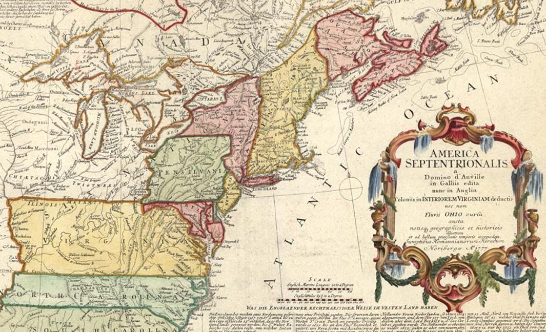 Explaining Pennsylvania’s Militia Journal of the American Revolution