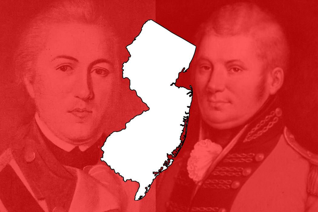 The Partisan and the Queen's Ranger Journal of the American Revolution