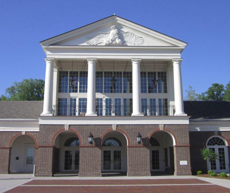 Must See! Massive New American Revolution Museum at Yorktown Opens
