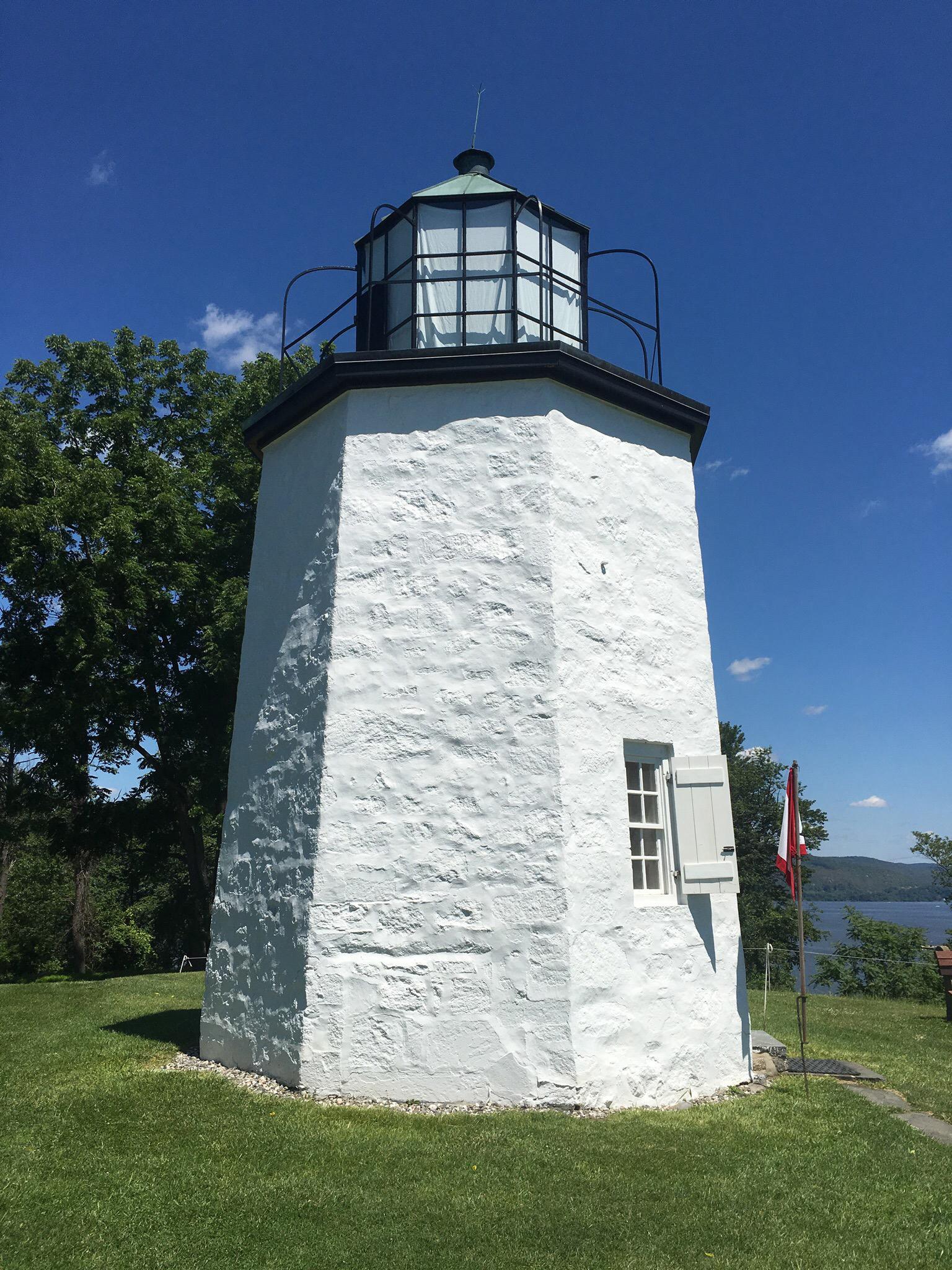 Stony Point Battlefield and Lighthouse State Historic Site Journal of