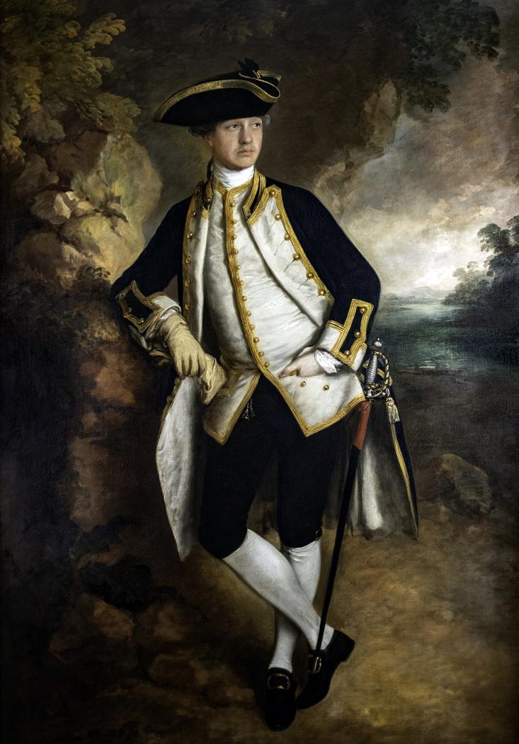 William Howe Archives Journal of the American Revolution