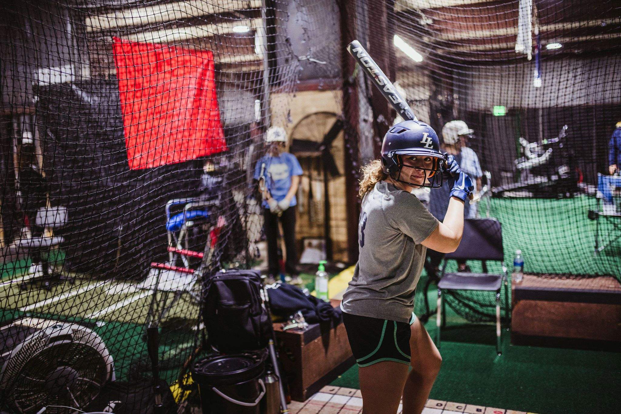 The Compound Madison’s Newest Sports Performance Facility All Things