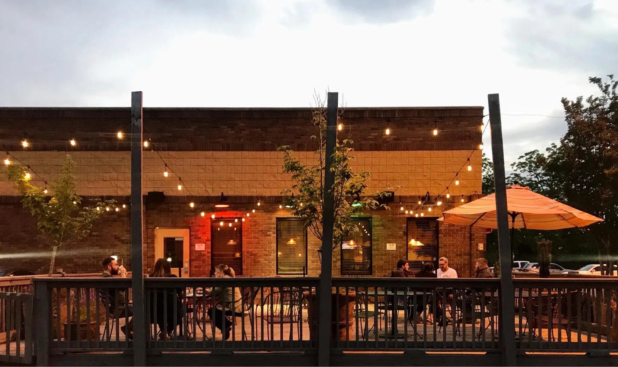 Restaurants with Patios in Madison, Alabama All Things Madison