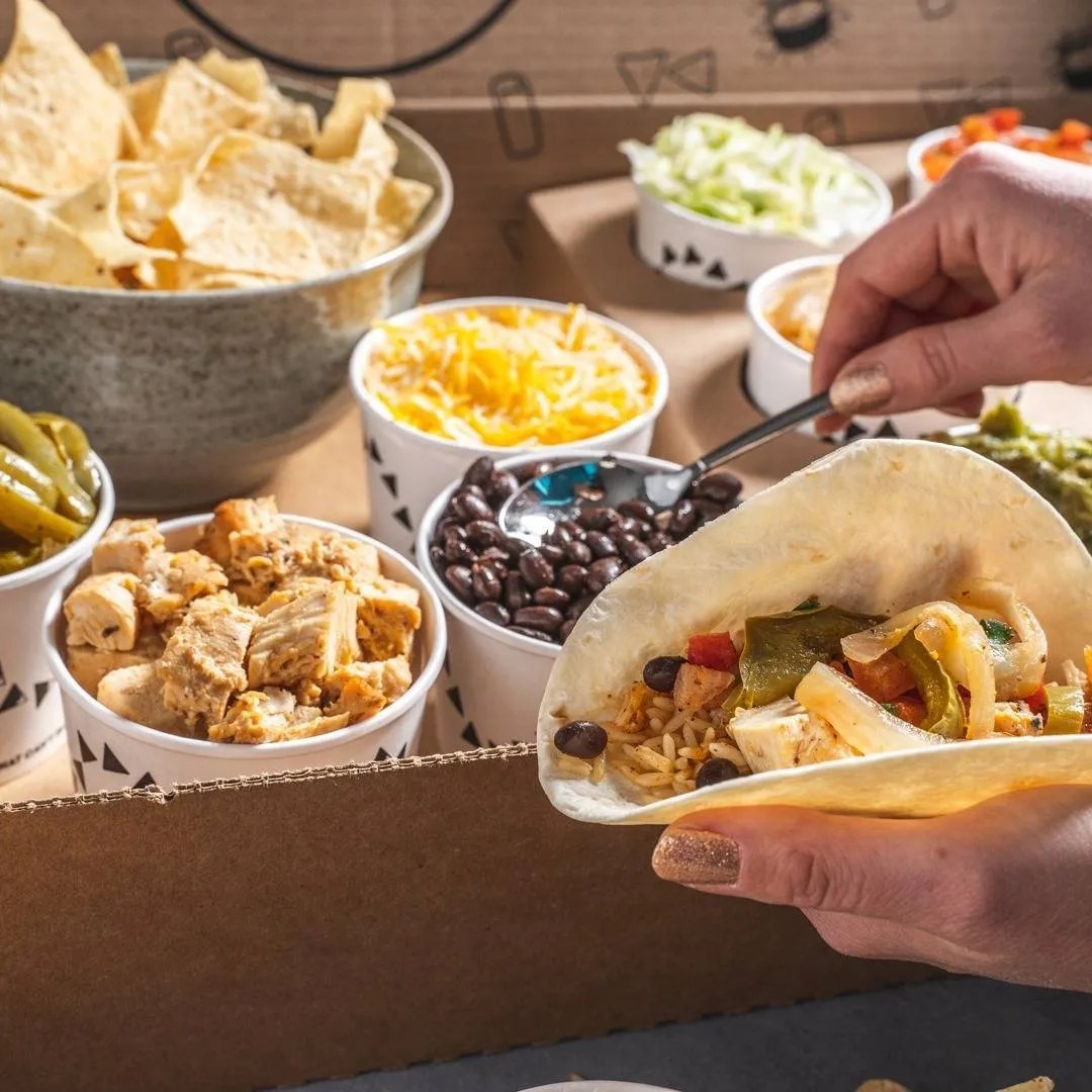 A List of Mexican Restaurants in Madison, Alabama All Things Madison