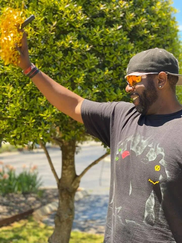 Superhero Day Boosts Morale at Morningside of Madison Senior Living