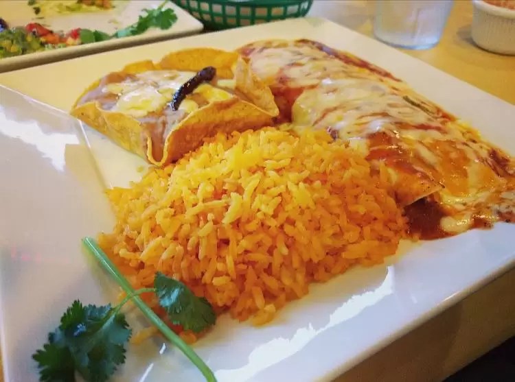 A List of Mexican Restaurants in Madison, Alabama All Things Madison