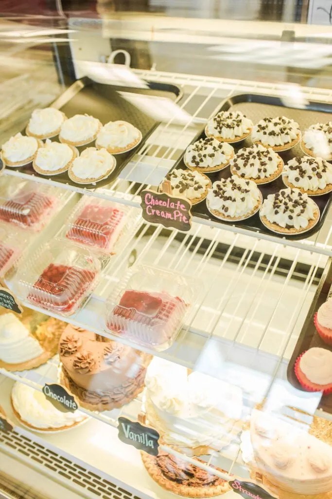 Madison Restaurants Participating in Huntsville Restaurant Week All