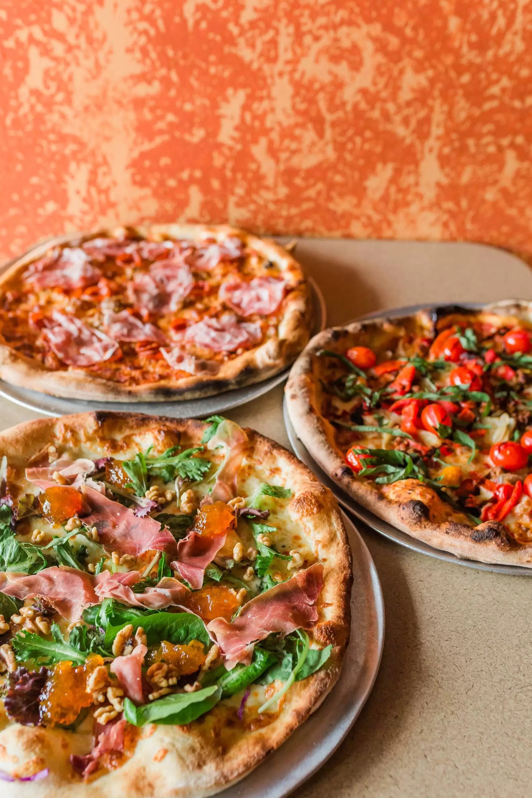 Catering in Madison, Alabama with Valentina’s Pizza All Things Madison