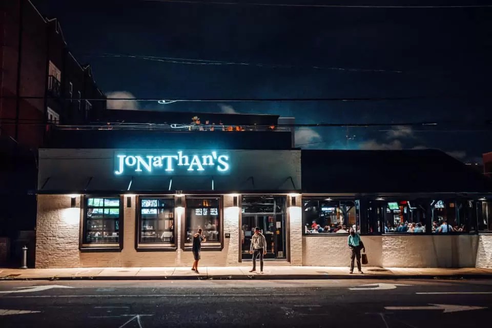 What to Expect from Jonathan’s Grille in Madison, Alabama All Things