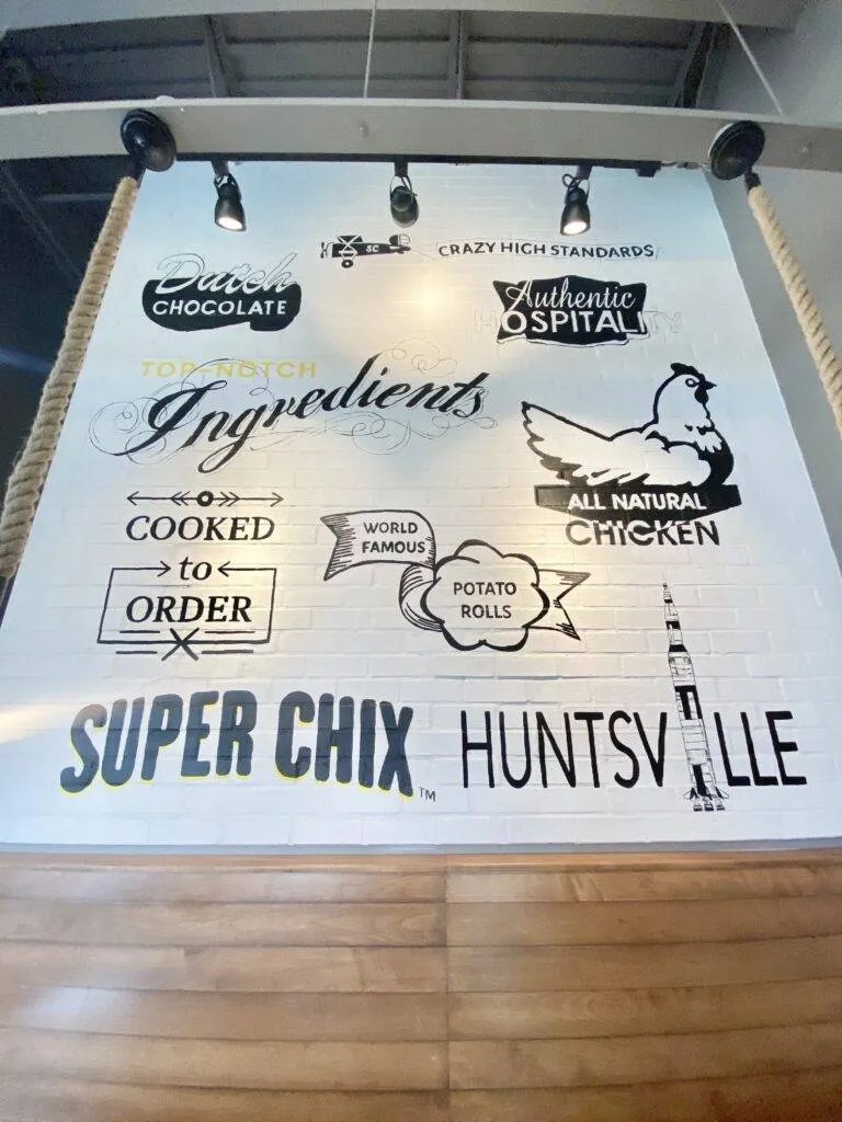 An Honest Review of Super Chix Catering All Things Madison