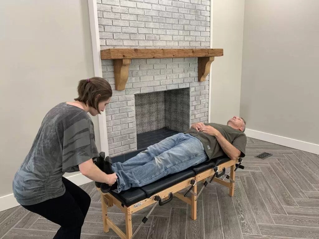 Mobile Chiropractor in Madison, Alabama Meet Joyful Chiropractic All