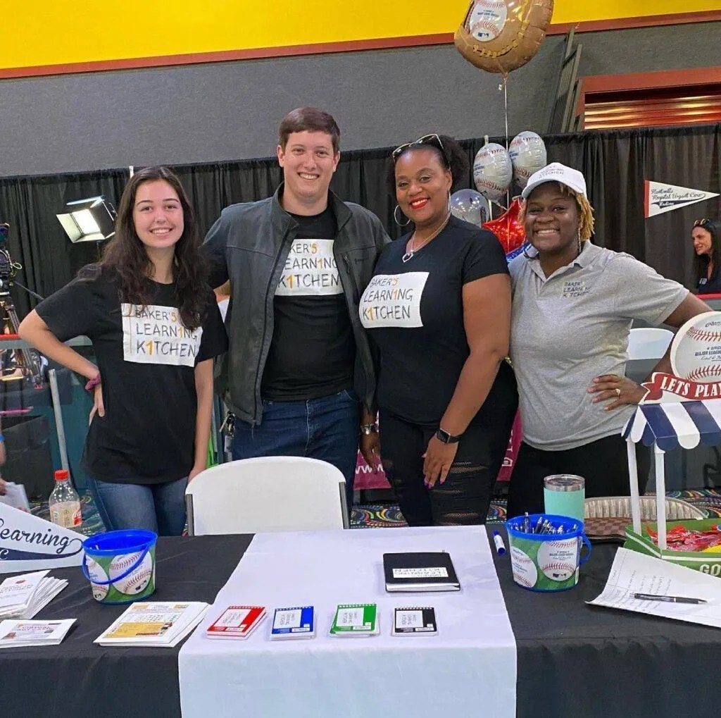 Baker’s Learning Kitchen Personal Tutoring in Madison, Alabama All