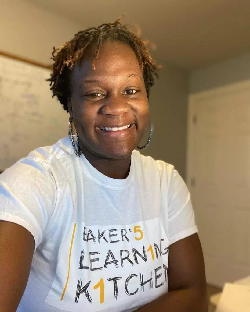 Baker’s Learning Kitchen Personal Tutoring in Madison, Alabama All