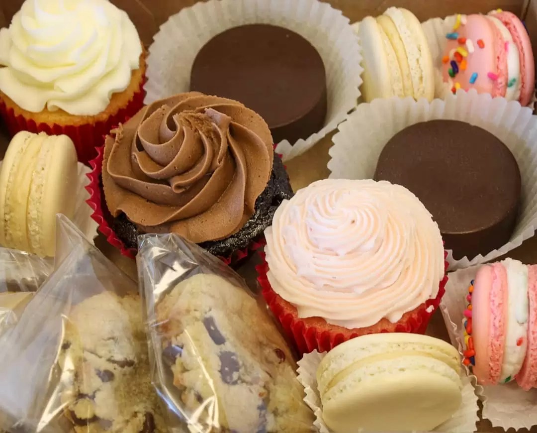 5 Things About The Dessert Fork, The Best Bakery in Madison, Alabama