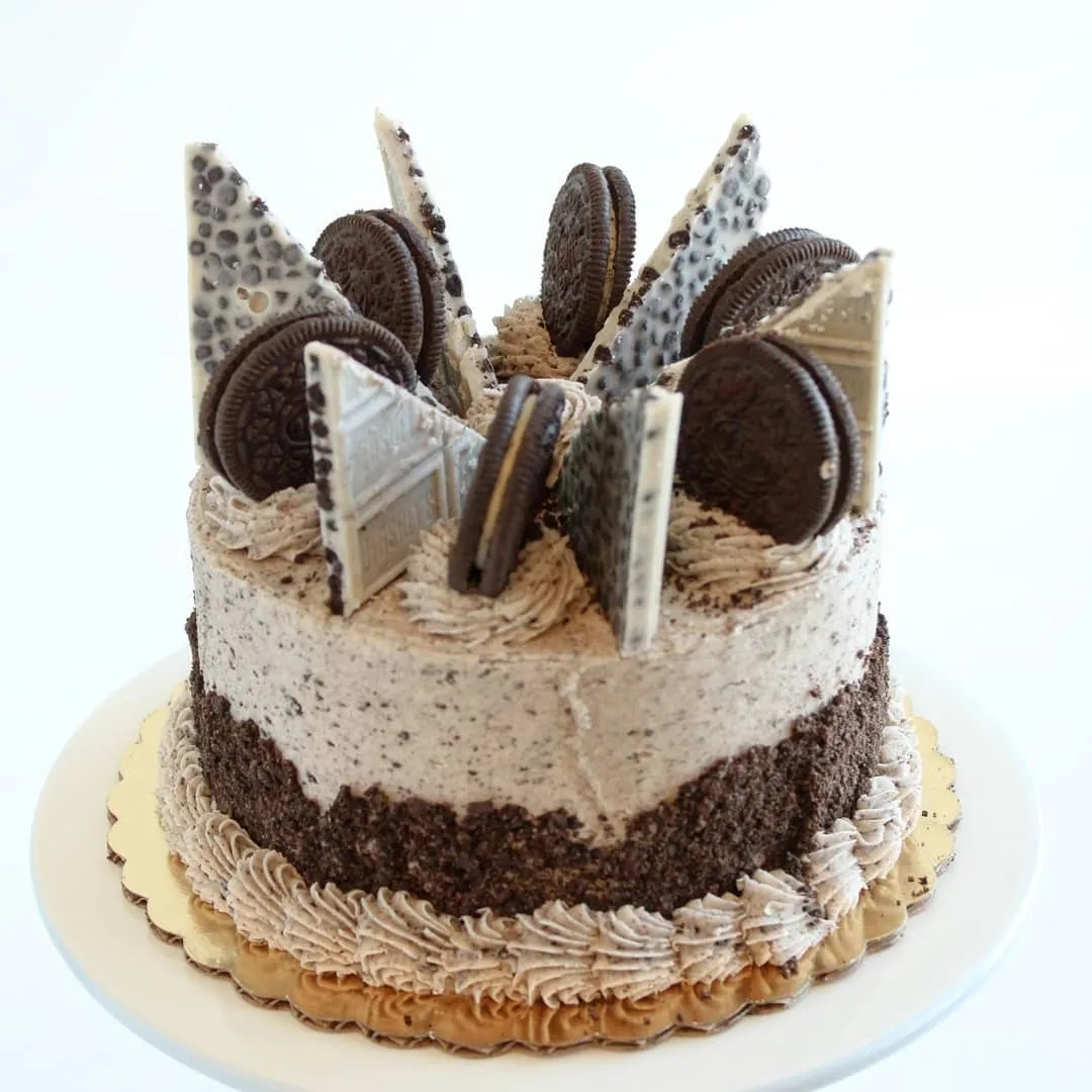 5 Things About The Dessert Fork, The Best Bakery in Madison, Alabama