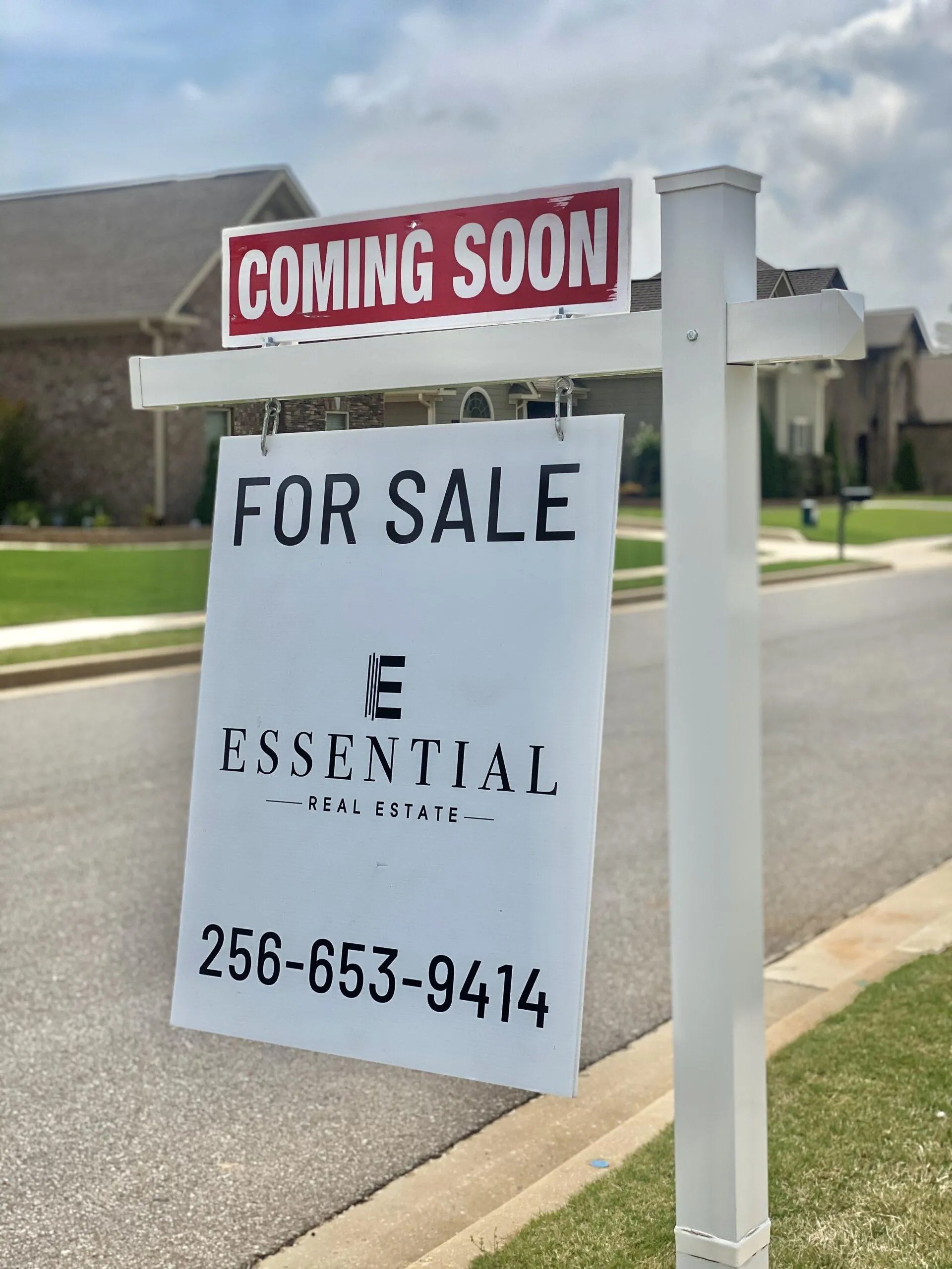 Essential Real Estate in Madison, Alabama Our Buying and Selling