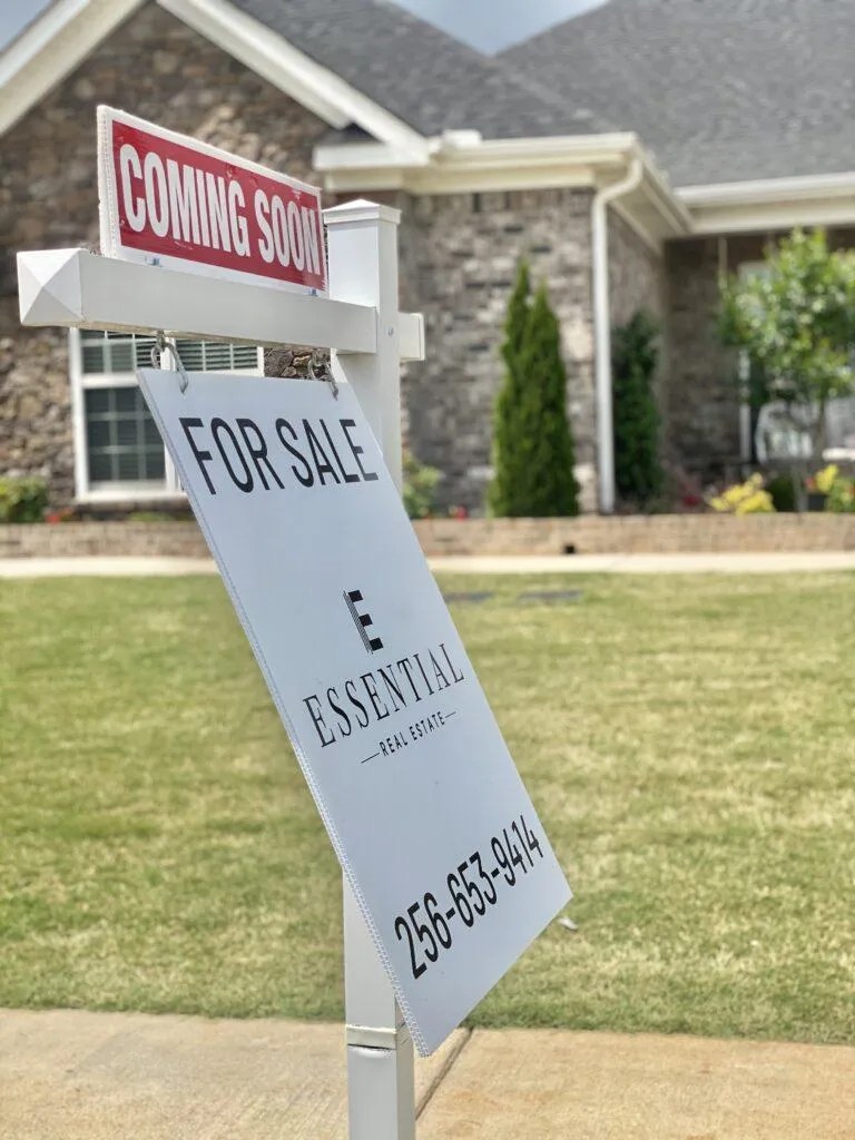 Essential Real Estate in Madison, Alabama Our Buying and Selling