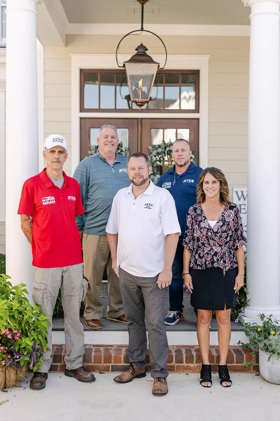 Pest Control in Madison, Alabama 6 Reasons to Hire ATEC All Things