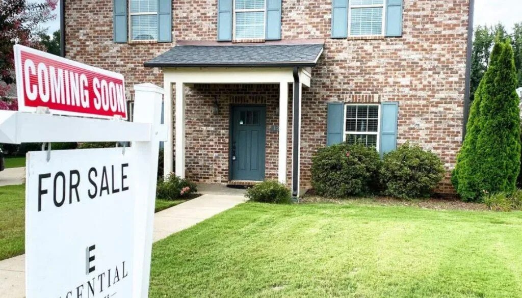 Essential Real Estate in Madison, Alabama Where Agents Keep Their