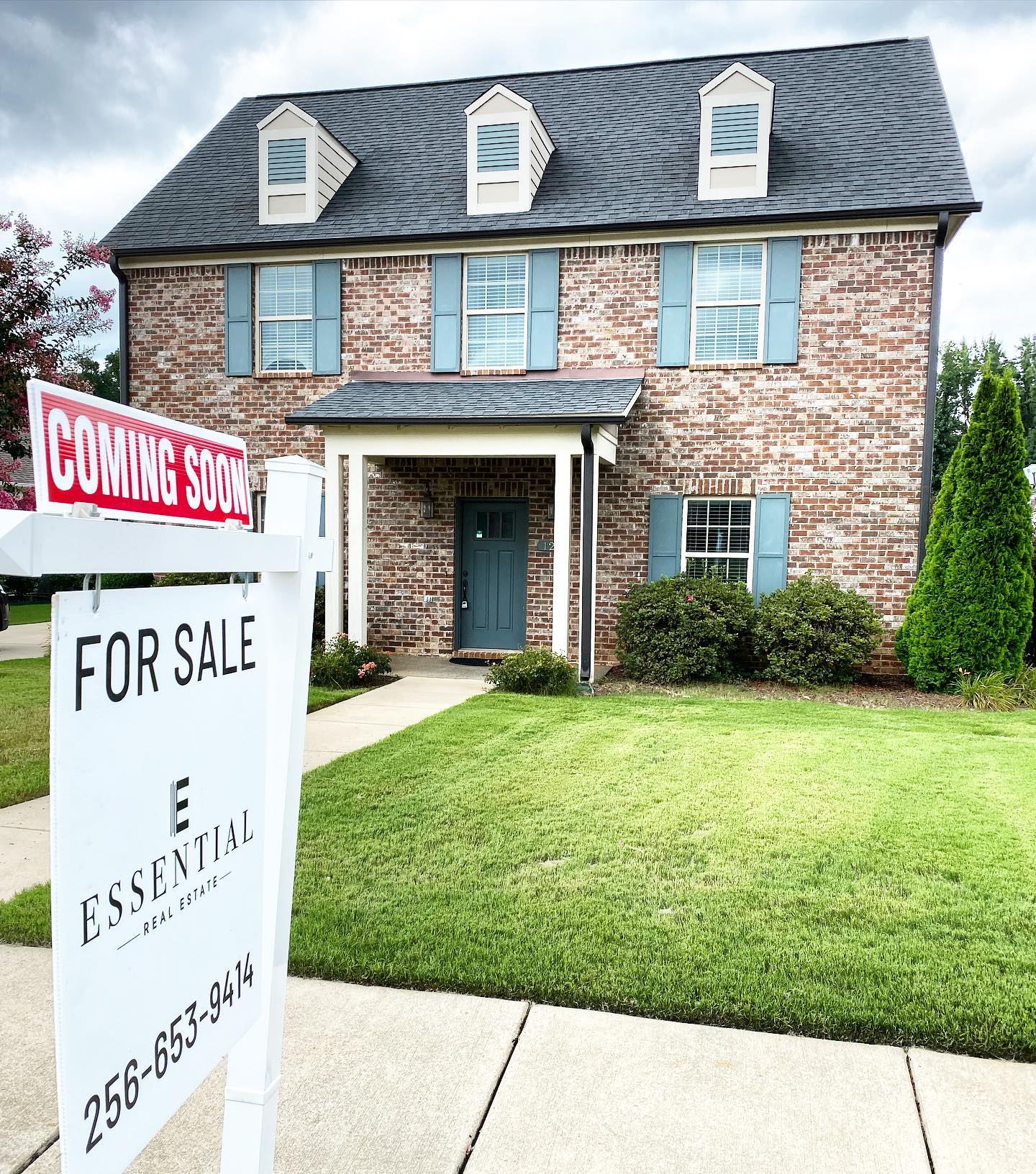 Essential Real Estate in Madison, Alabama Where Agents Keep Their