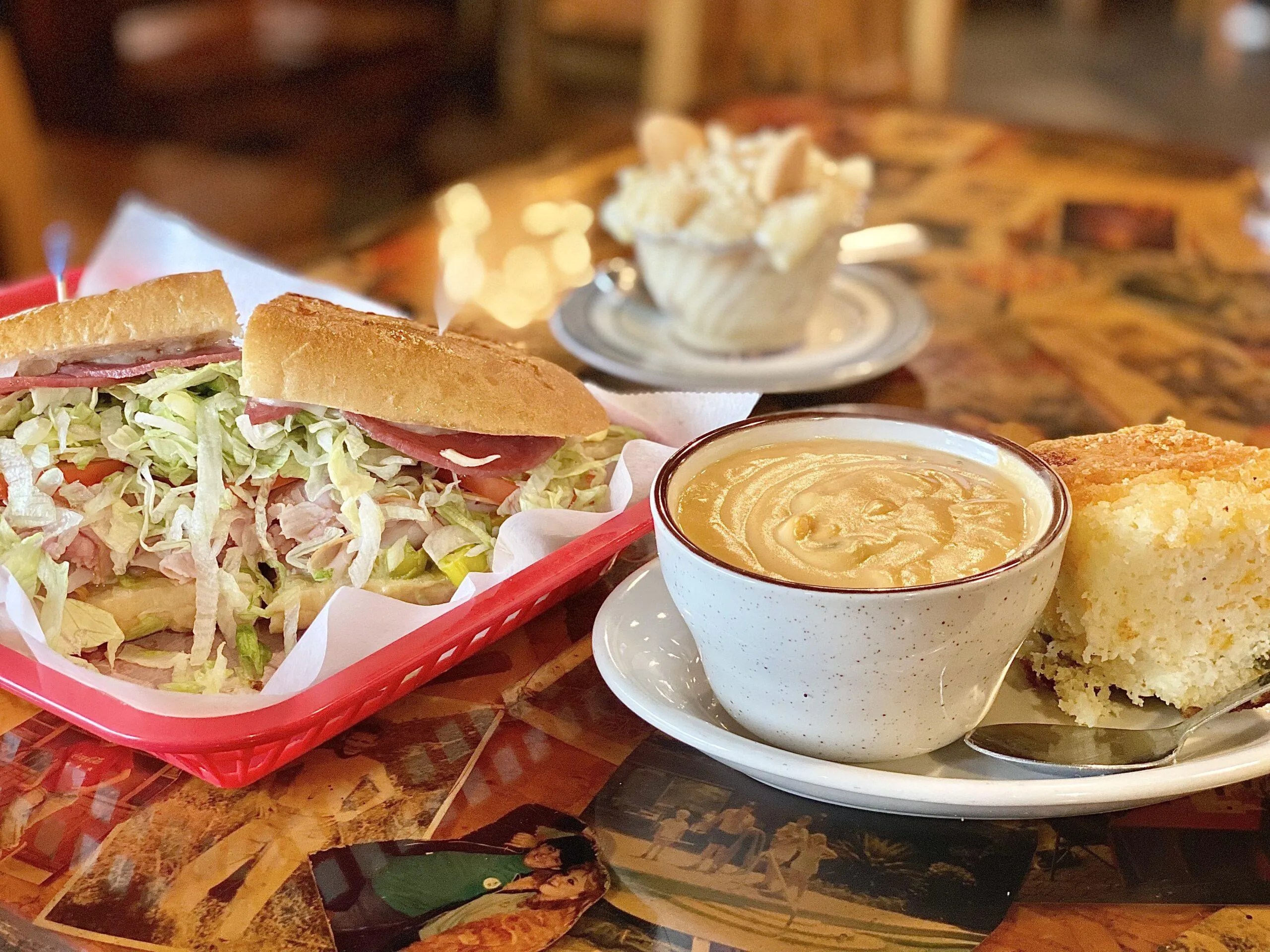 Local Gems 10 Restaurants in Decatur, Alabama You Have to Check Out