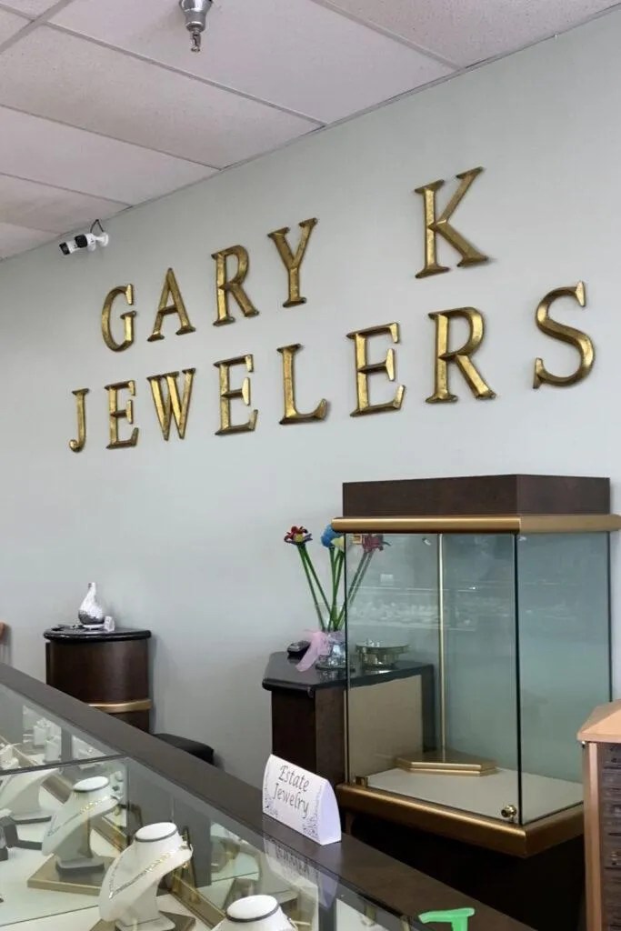 A True Gem Get to Know Gary K. Jewelers in Madison, Alabama All