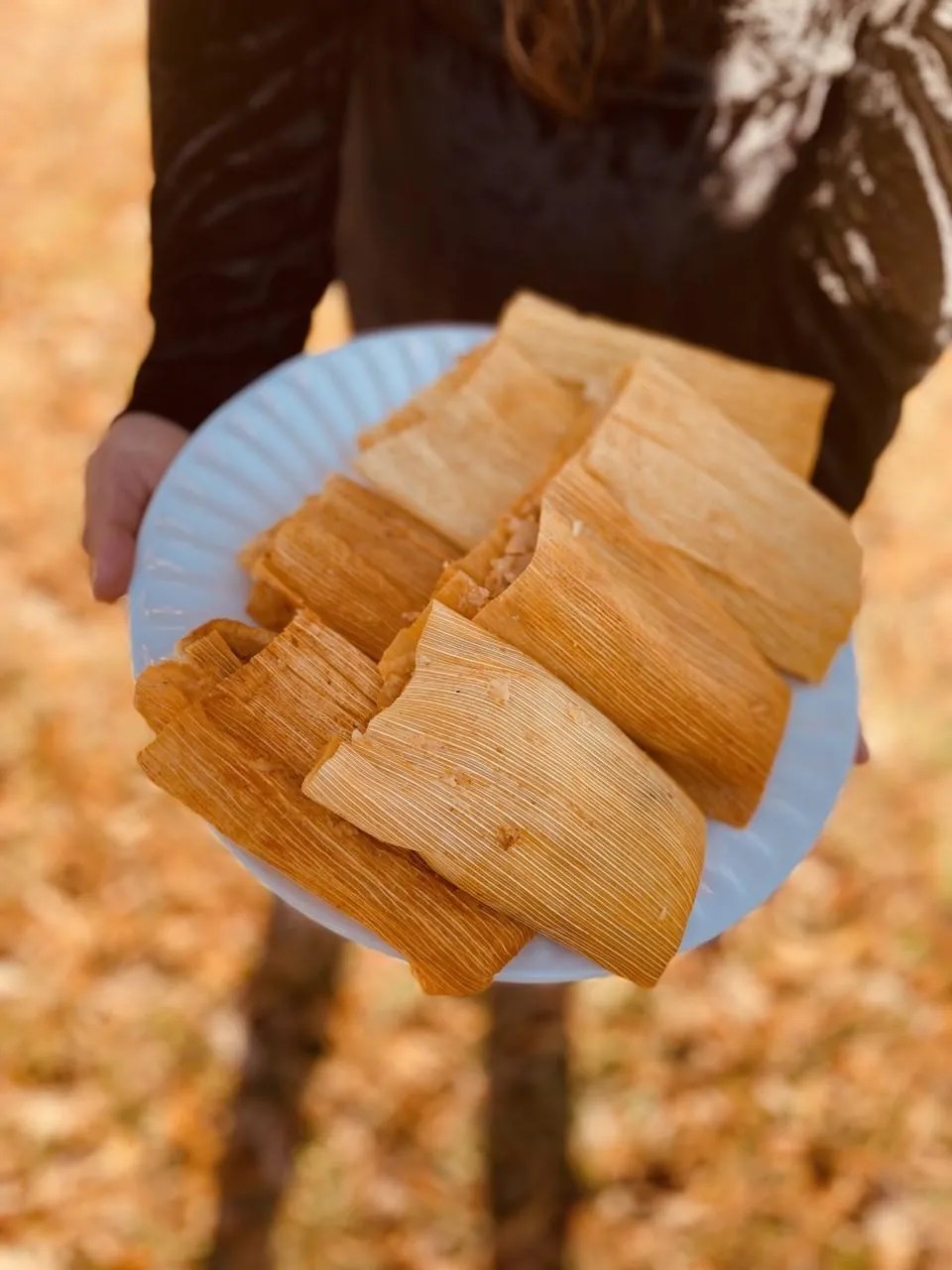 All About Teresita’s Tamales in Madison, Alabama All Things Madison