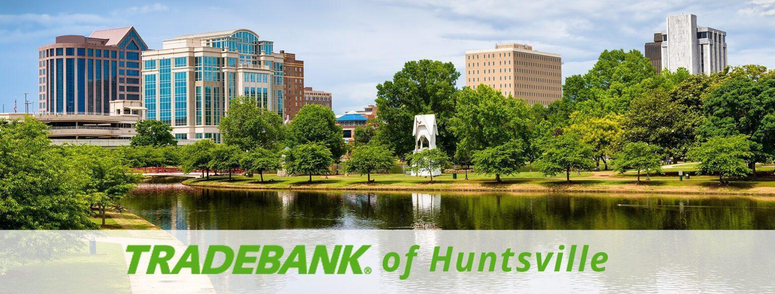 Tradebank in Huntsville, Alabama An Official Way to Barter All Things Madison