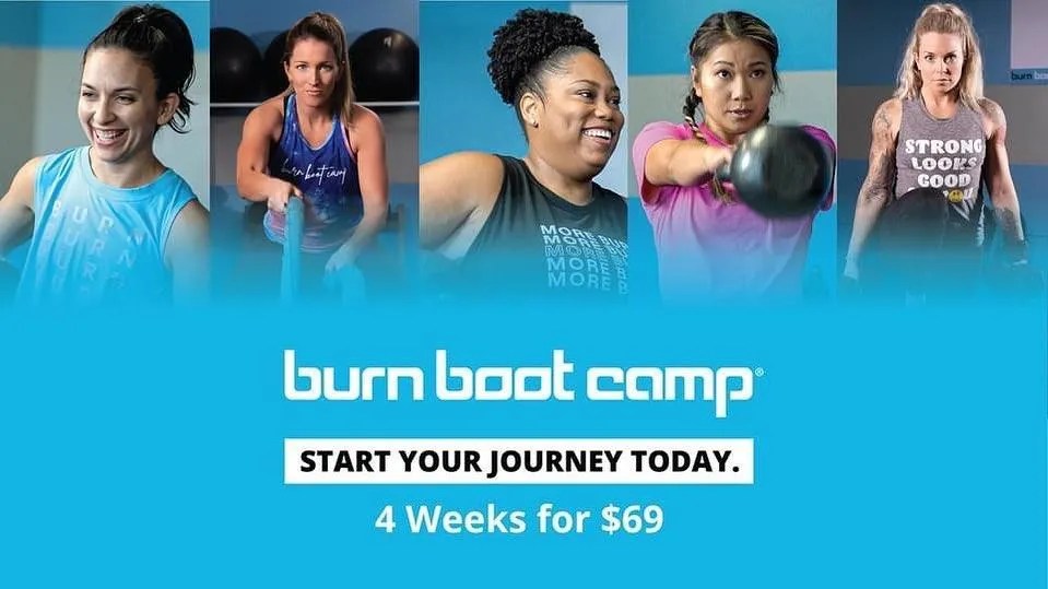 Personal Testimony about Burn Boot Camp in Madison, Alabama All