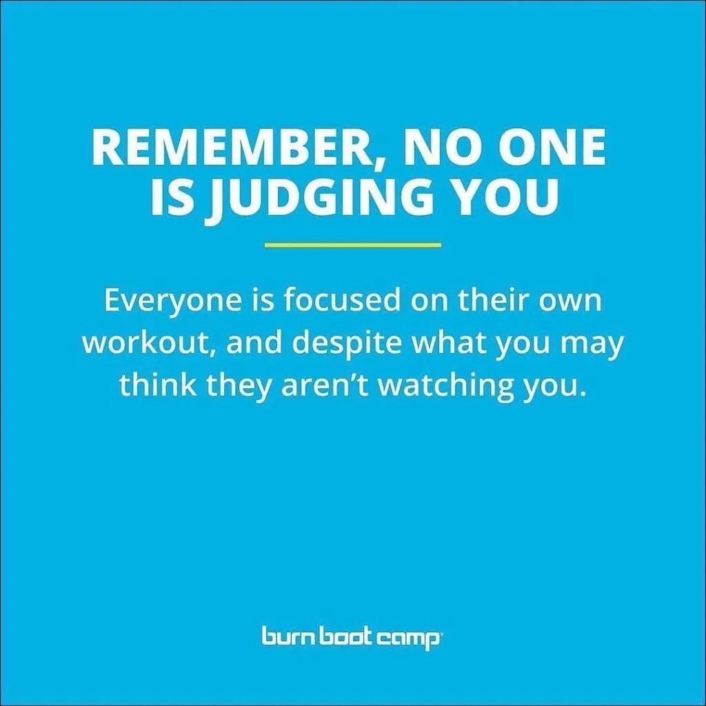 Personal Testimony about Burn Boot Camp in Madison, Alabama All