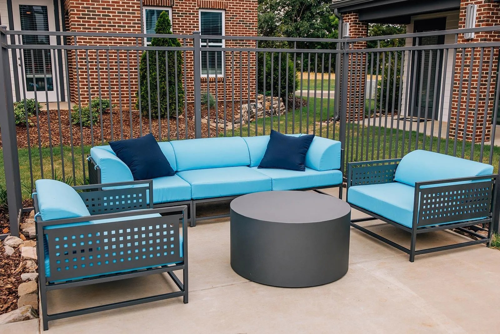 A Visual Tour of 1010 Elliston, New Luxury Apartments in Madison All