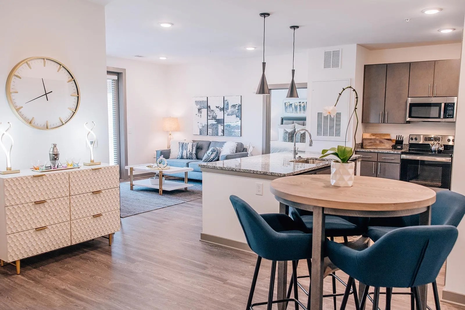 Behind the Scenes with Charlie and Sasha Sealy of Sealy Management Co