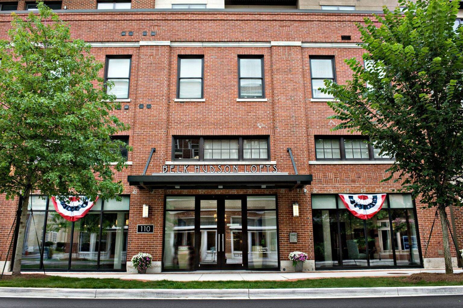 Behind the Scenes with Charlie and Sasha Sealy of Sealy Management Co