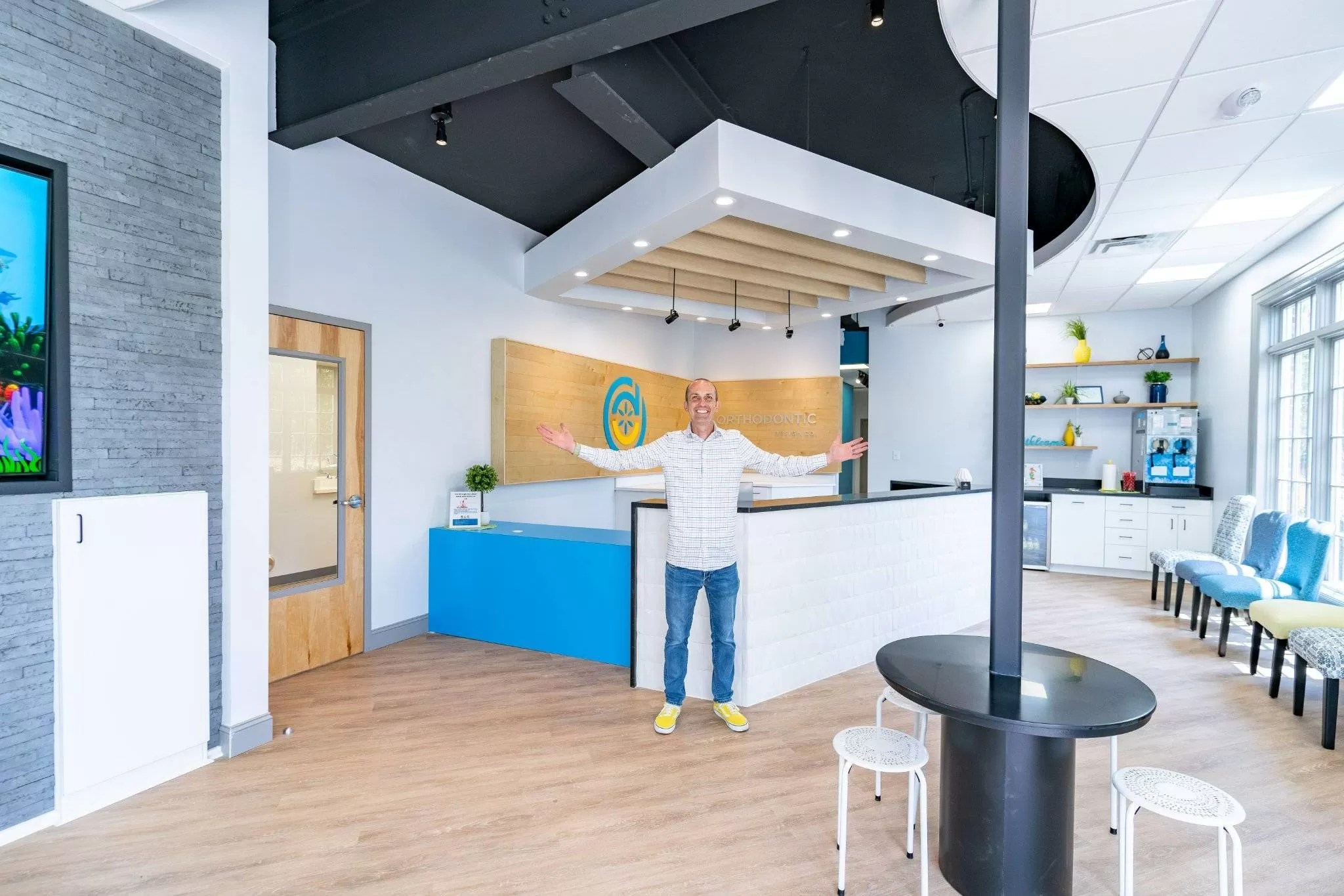 Madison, Alabama Orthodontist About Being a Patient at Orthodontic