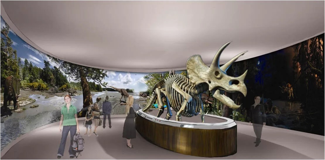 Madison Science Museum is Proposed and in the Works!