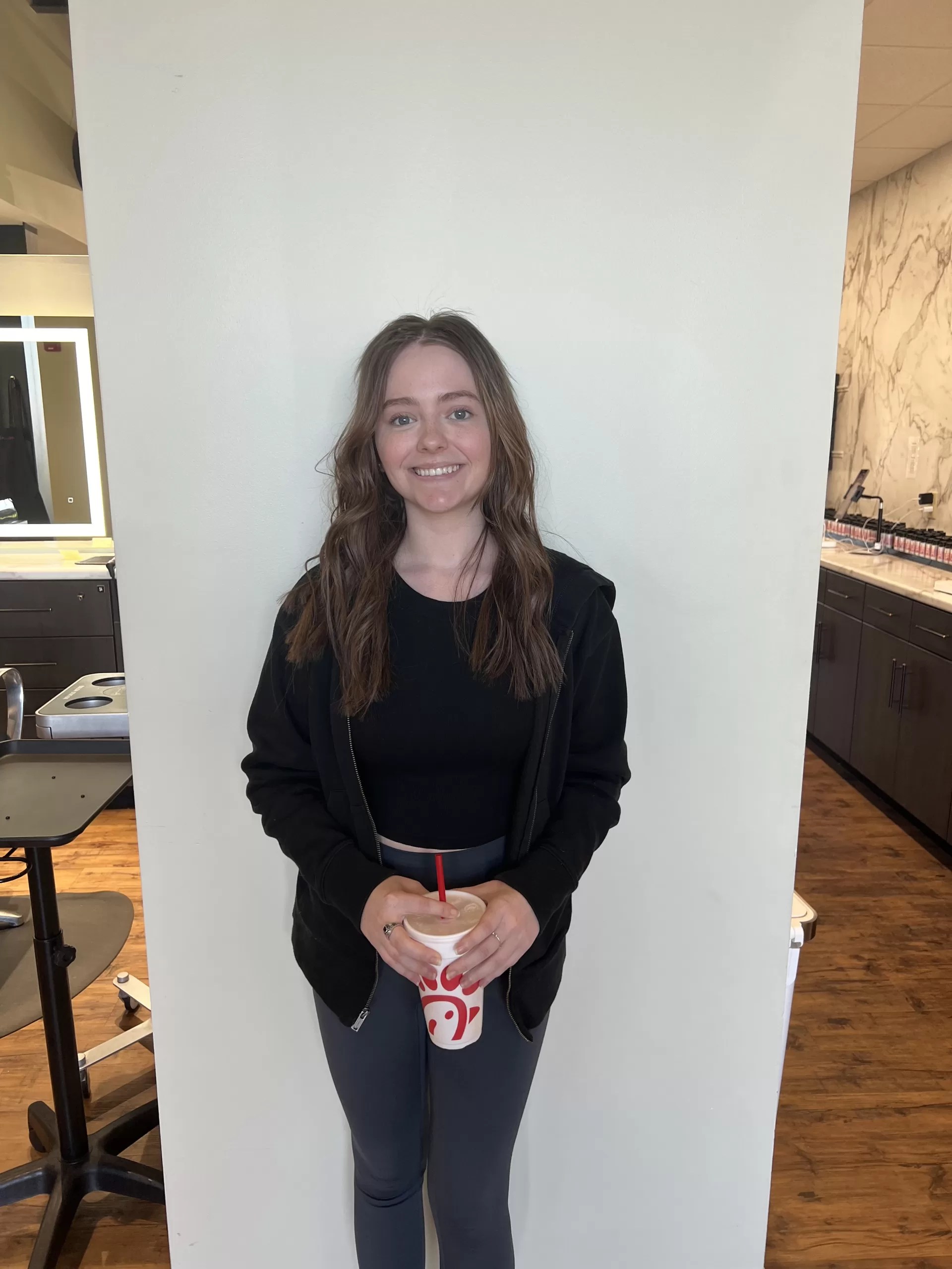 Hair Extensions After Chemo in Madison Now at Terrame