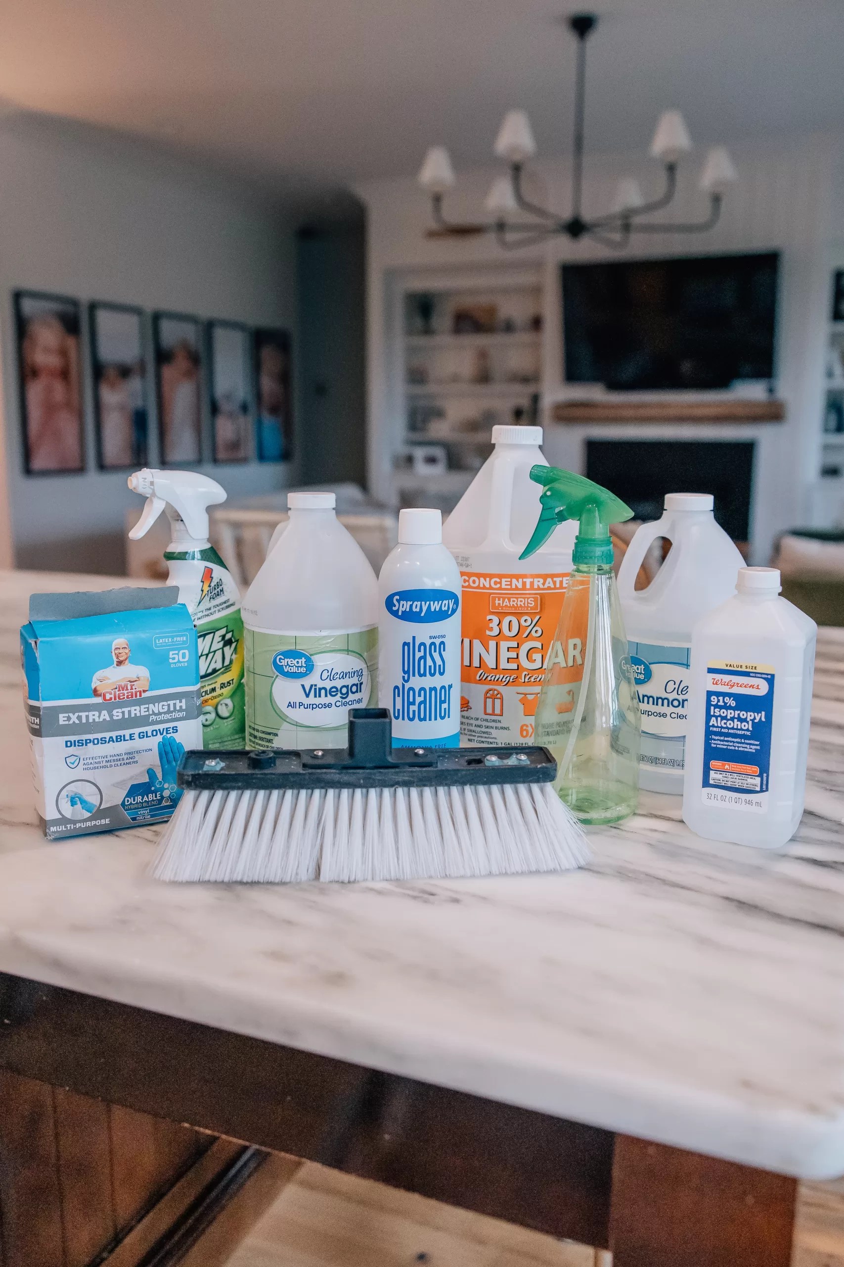 A Lesson in Window Cleaning by Rocket City Window Cleaning All Things