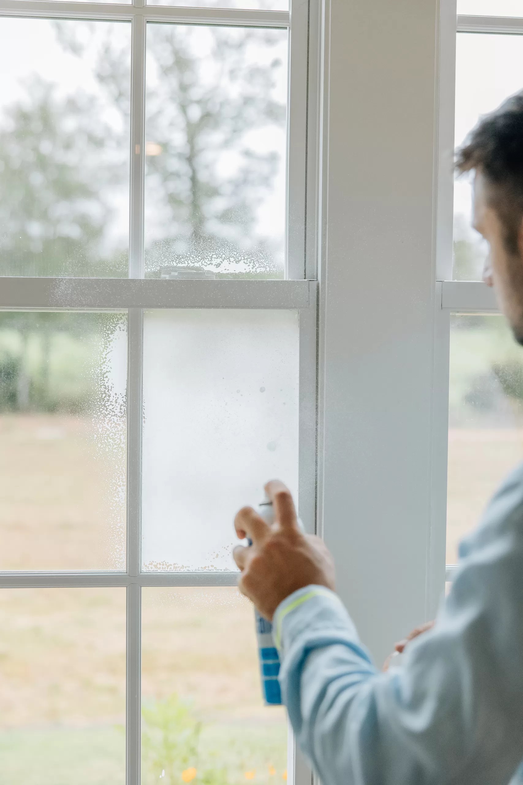 A Lesson in Window Cleaning by Rocket City Window Cleaning All Things