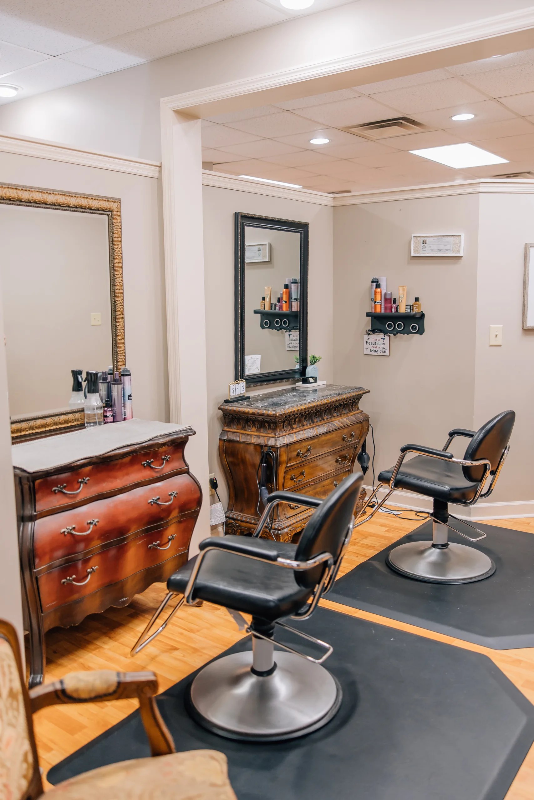 The Inspiring Story Behind Madison’s Shear Artistry Hair & Body Centre