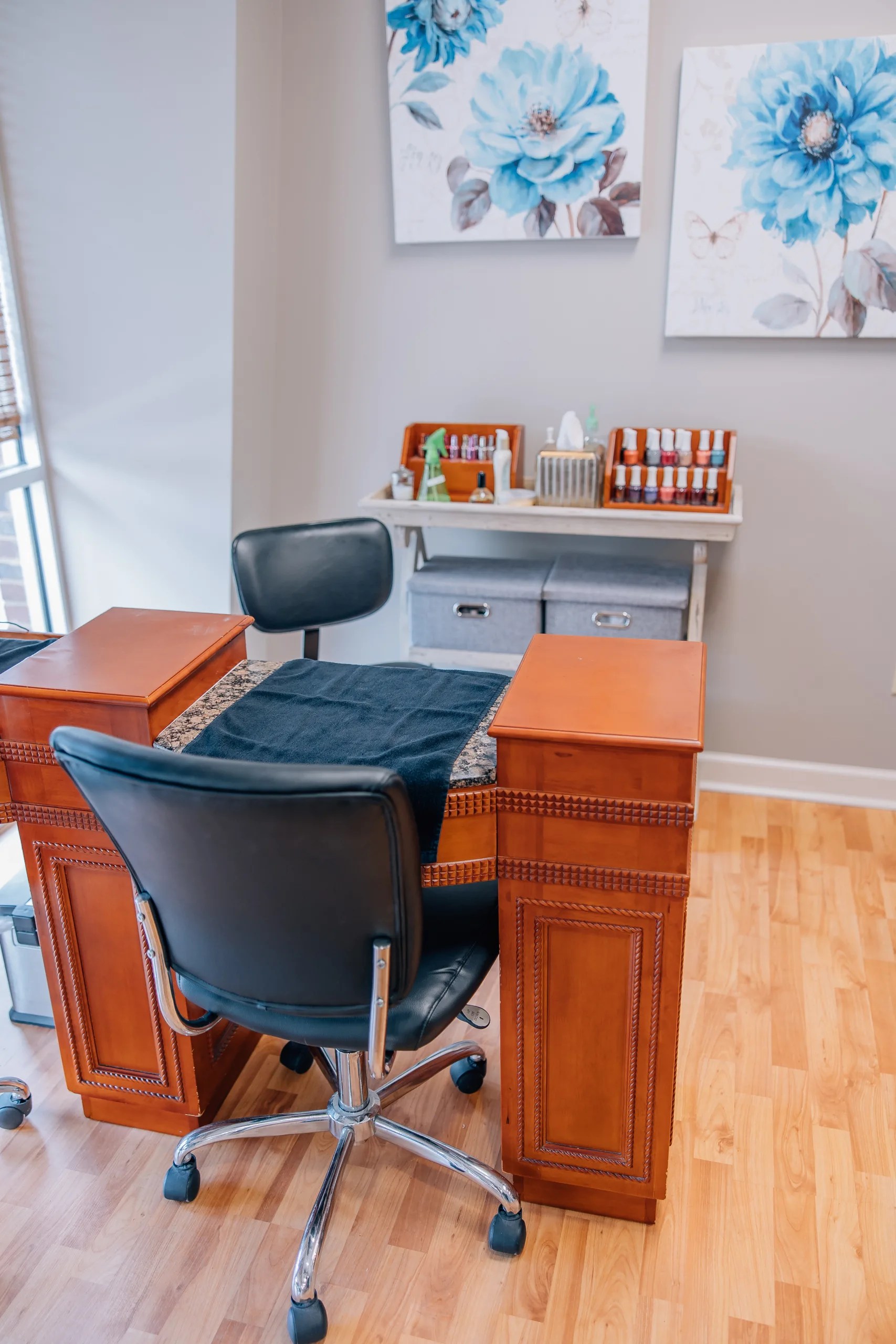 The Inspiring Story Behind Madison’s Shear Artistry Hair & Body Centre