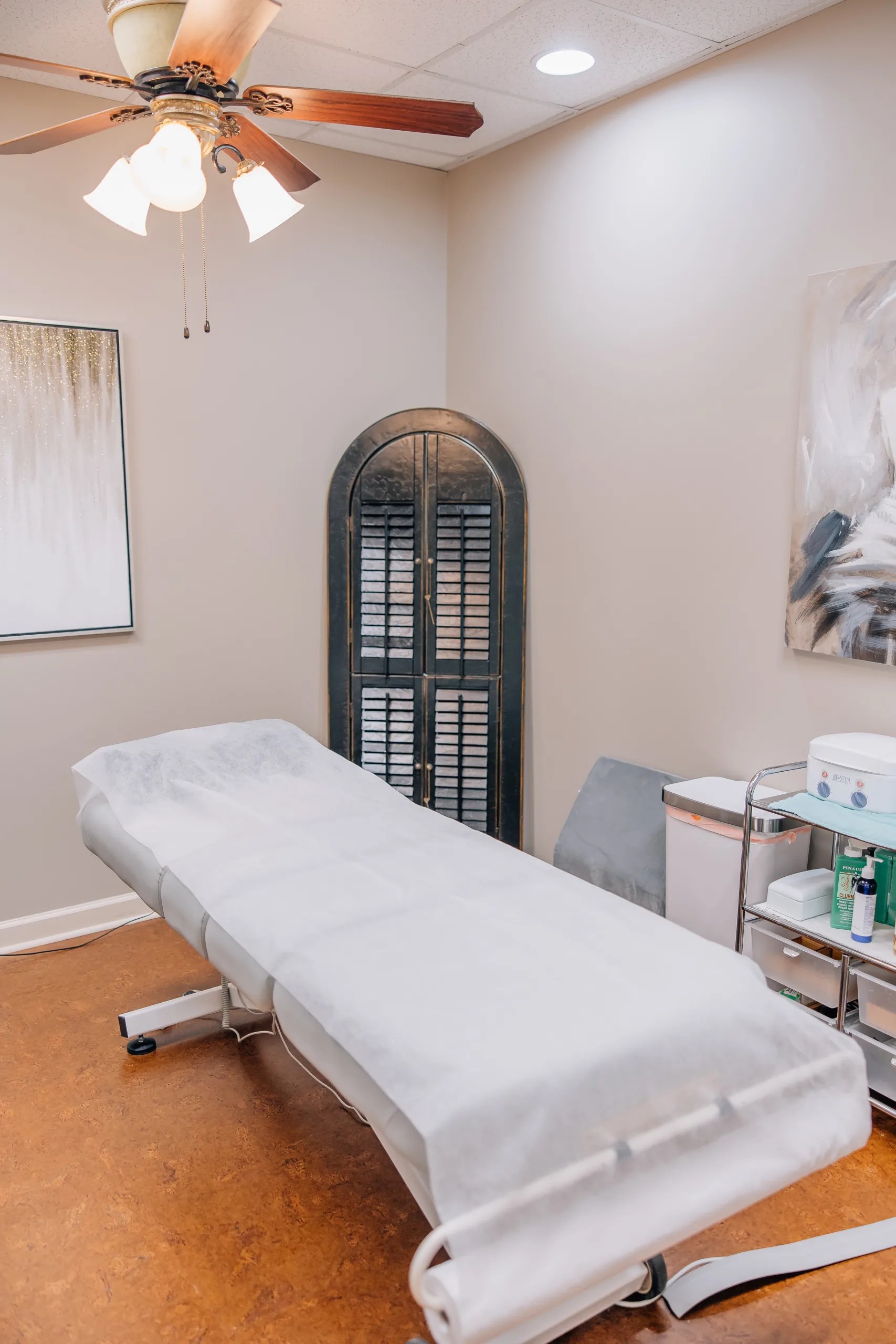 The Inspiring Story Behind Madison’s Shear Artistry Hair & Body Centre