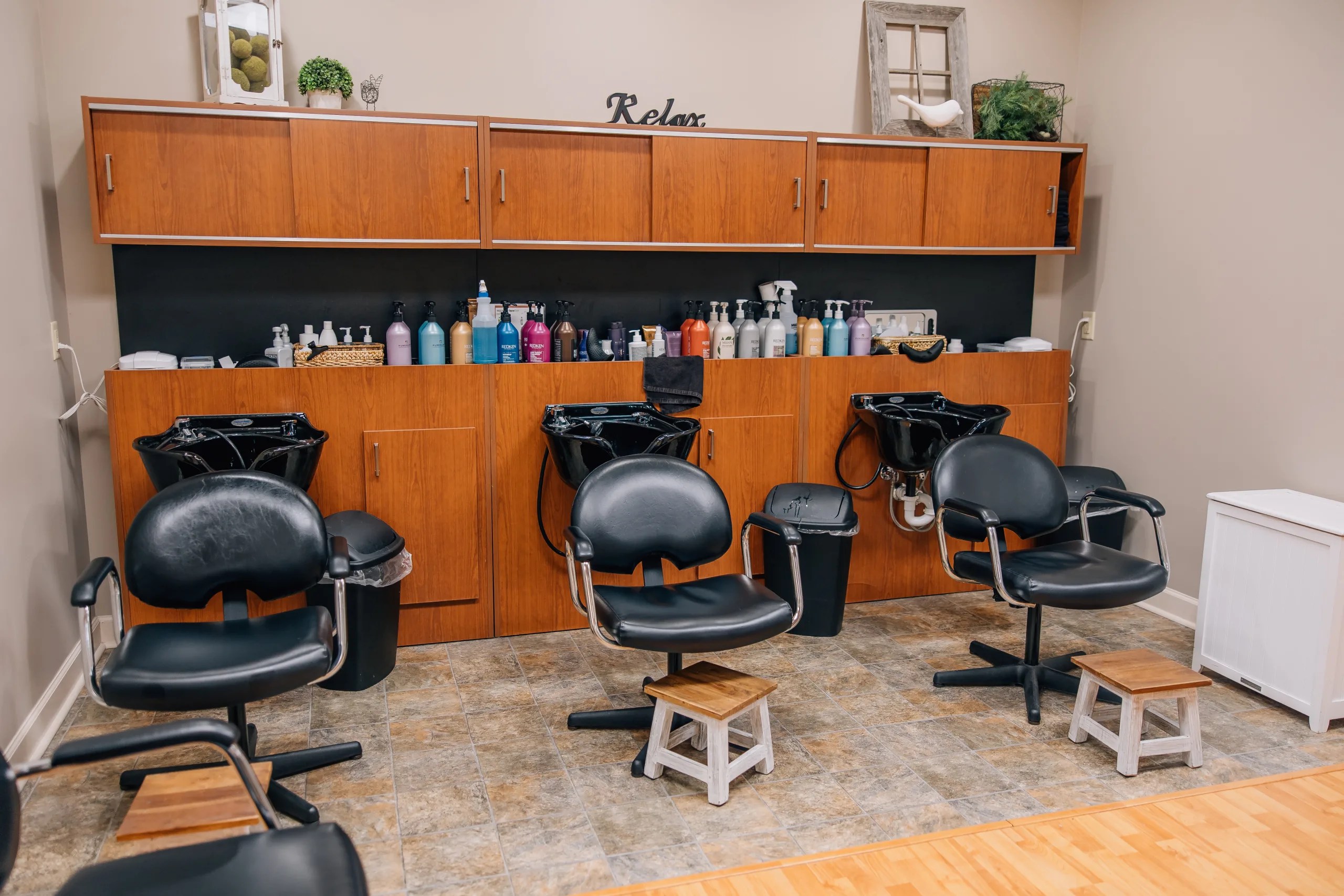 The Inspiring Story Behind Madison’s Shear Artistry Hair & Body Centre