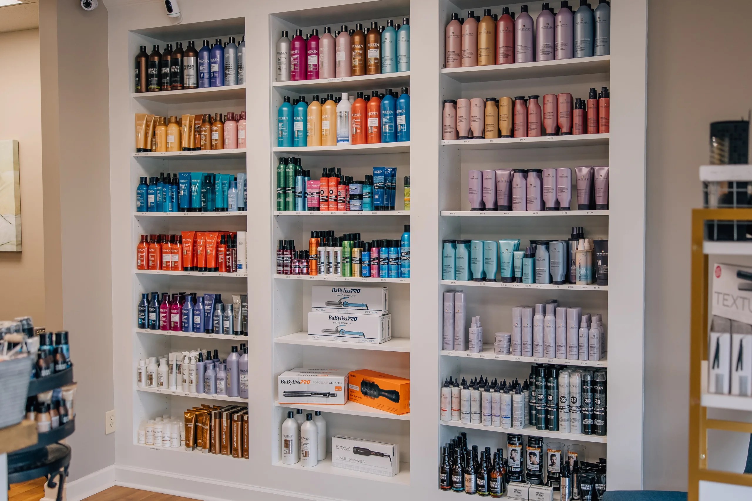 The Inspiring Story Behind Madison’s Shear Artistry Hair & Body Centre