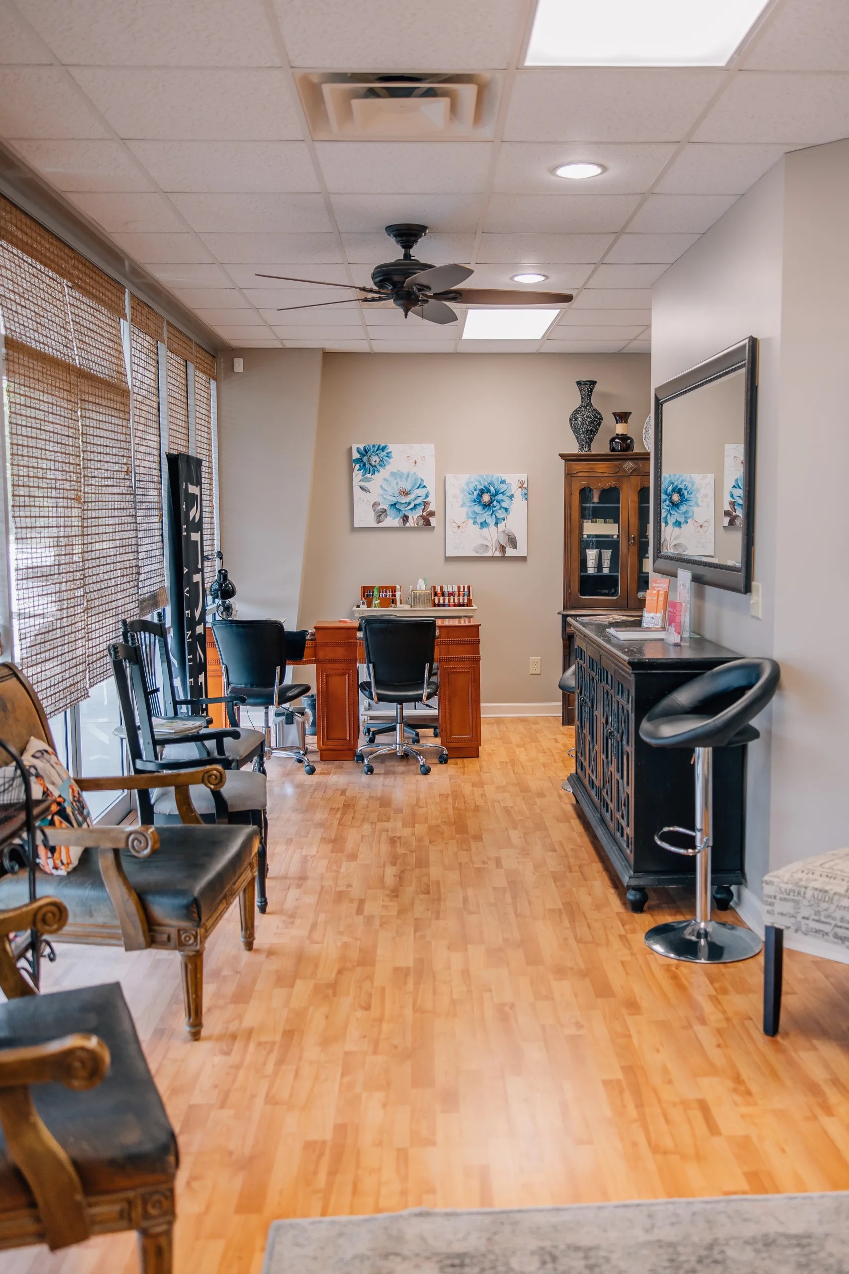 The Inspiring Story Behind Madison’s Shear Artistry Hair & Body Centre