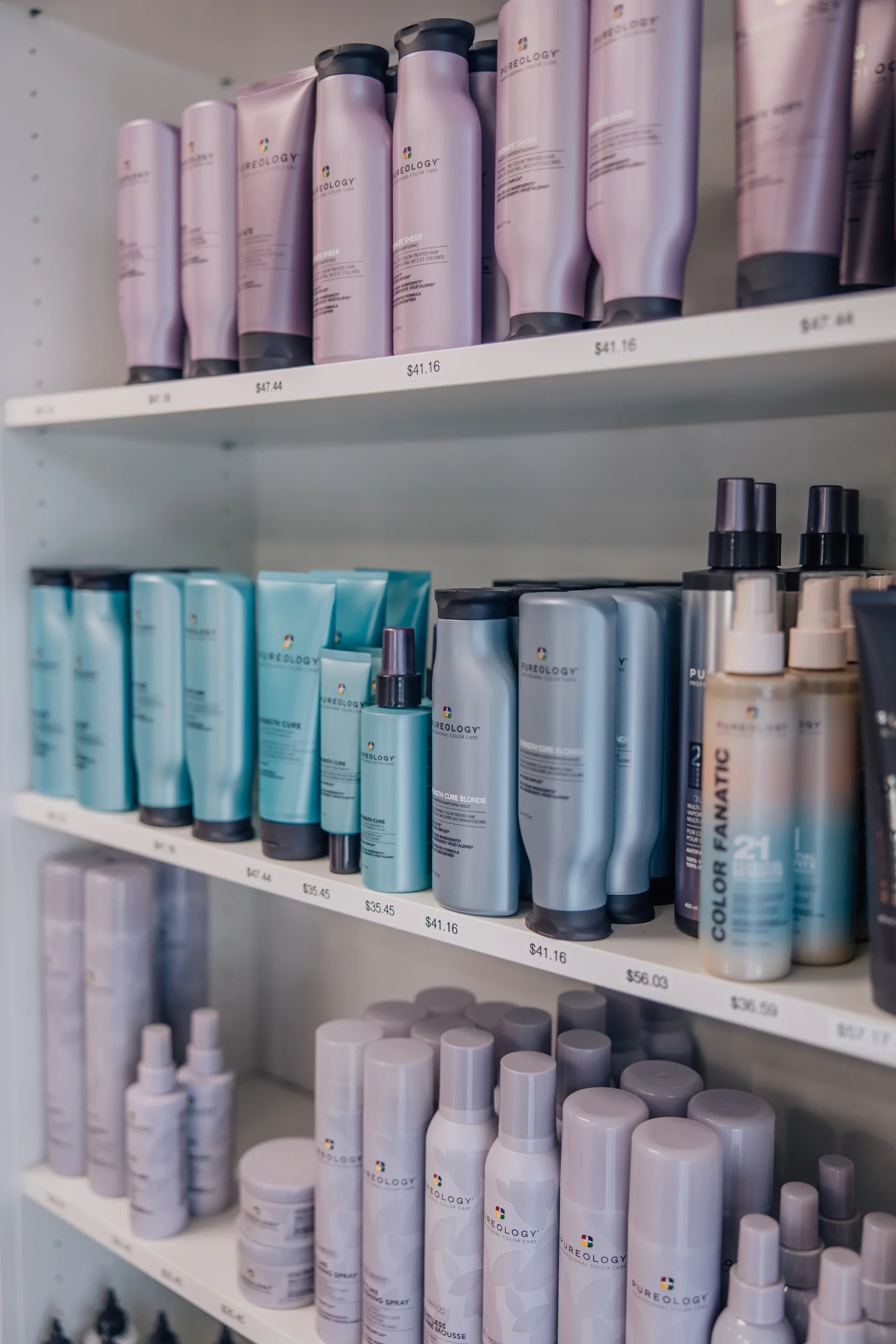 The Inspiring Story Behind Madison’s Shear Artistry Hair & Body Centre