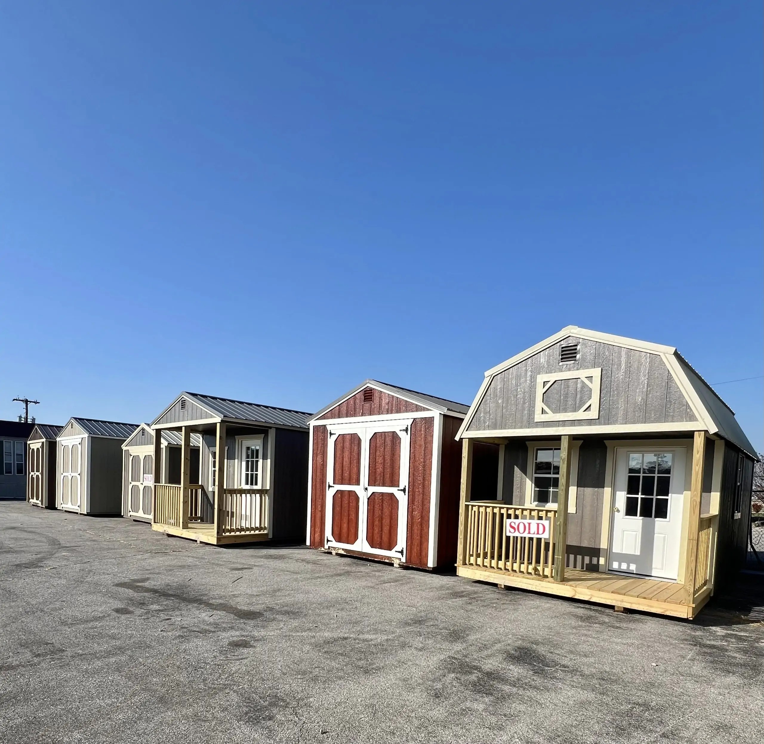 Turn Your Rocket City Barn into a Rental, Gym, Teen Hangout, and More! All Things Madison